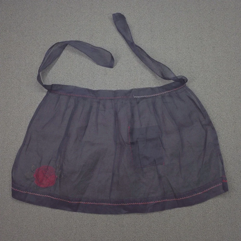 Unbranded vintage black